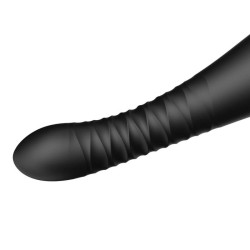 Zalo - Propulseur King Noir